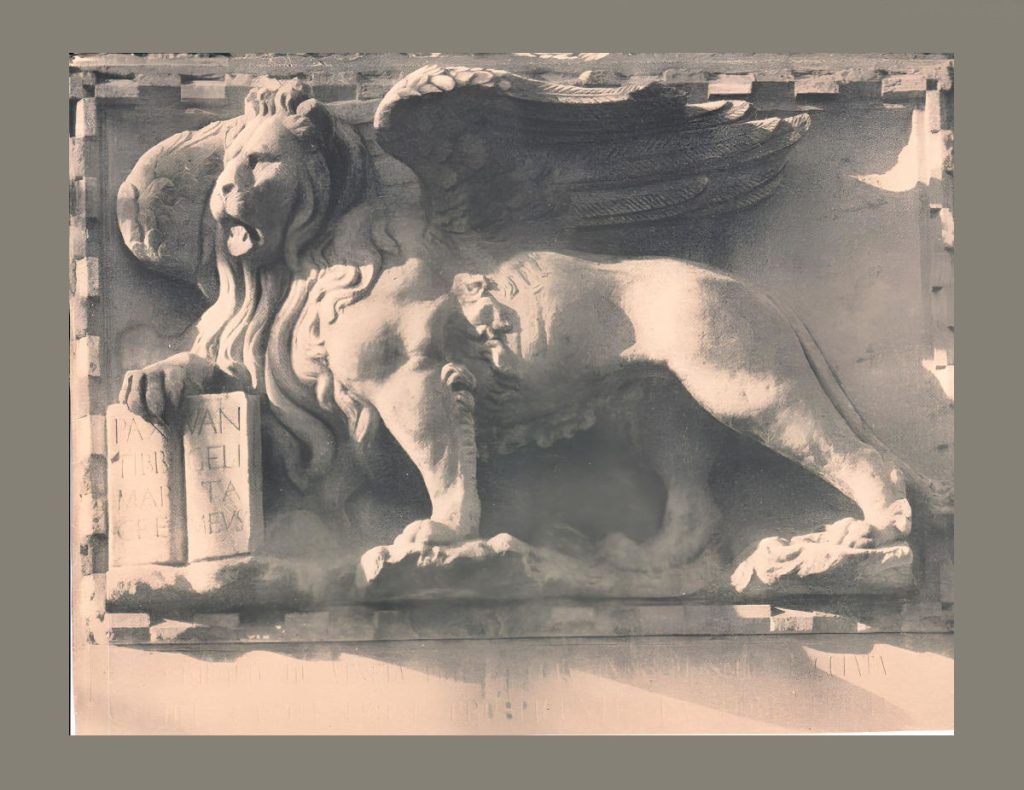 Conquista veneziana del 1420 e amministrazione dei territori di Terraferma