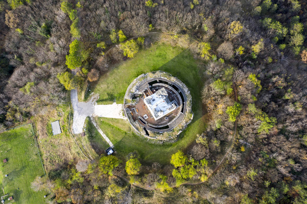 La Rocca di Monfalcone