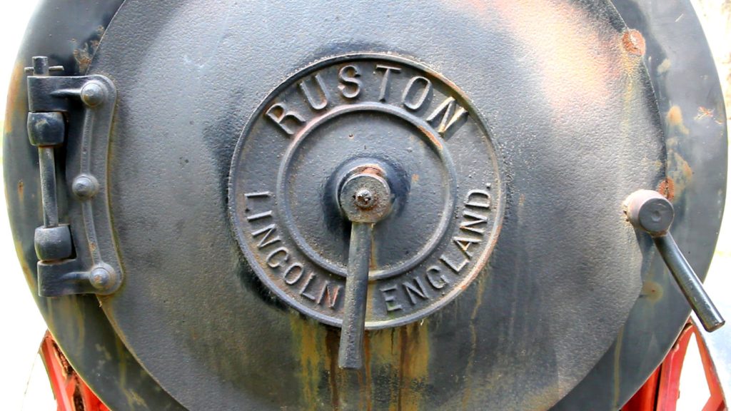 Fabbriche di grassi e materiali bituminosi